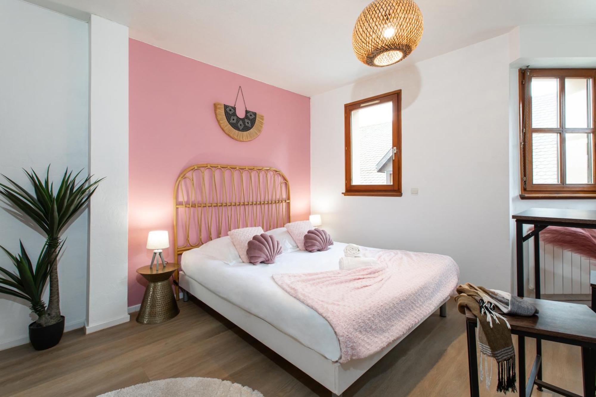 Appartement Nouveau - Le Discovery - Centre - Balcon *