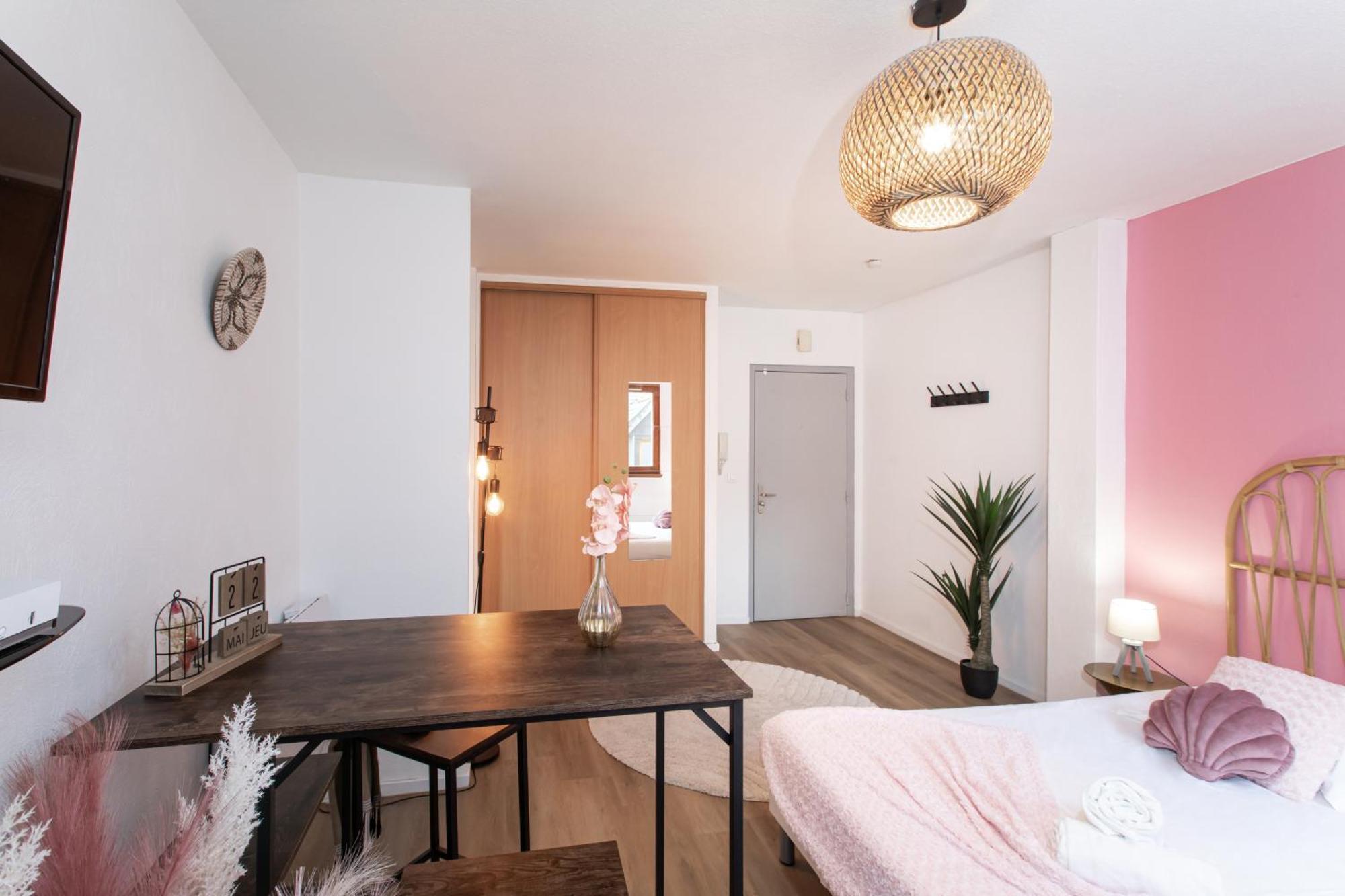 Nouveau - Le Discovery - Petite Venise Appartamento Colmar